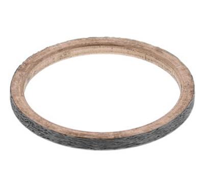 Quadboss Exhaust Flange and Donut Gaskets 568950 QuadBoss 17-21 Can-Am Defender 500/DPS Gasket Kit