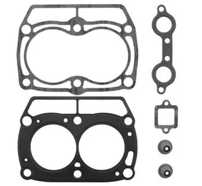 Quadboss Powersports Top End Engine Kits 568974 QuadBoss 11-14 Polaris Ranger 800 4x4 EFI Gasket Set