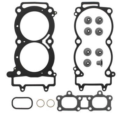 Quadboss Powersports Top End Engine Kits 568976 QuadBoss 2016 Polaris ACE 900 SP Gasket Set
