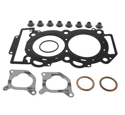 Quadboss Powersports Top End Engine Kits 568985 QuadBoss 15-22 Polaris Scrambler 850 Gasket Set