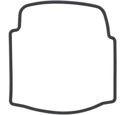 Quadboss Powersports Valve Cover Gaskets 570104 QuadBoss 04-05 Honda TRX450R (02) Gasket