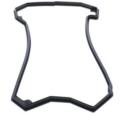 Quadboss Powersports Valve Cover Gaskets 570108 QuadBoss 2017 Can-Am Maverick X3 900 Gasket