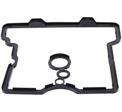 Quadboss Powersports Valve Cover Gaskets 570111 QuadBoss 16-19 Polaris ACE 570 Gasket