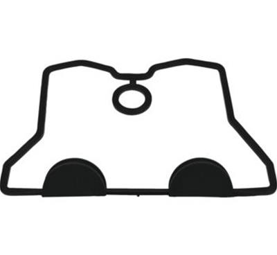 Quadboss Powersports Valve Cover Gaskets 570113 QuadBoss 06-07 Polaris Outlaw 500 Gasket