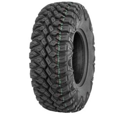 Quadboss 609494 Quadboss QBT846 Utility Tires | Summit Racing