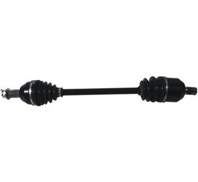 Quadboss Powersports Axle Assemblies 609579 QuadBoss Honda Talon 19 20 Rugged