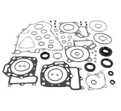 Quadboss Powersports Gasket Kits 567956 QB GASKET SET WITH OS