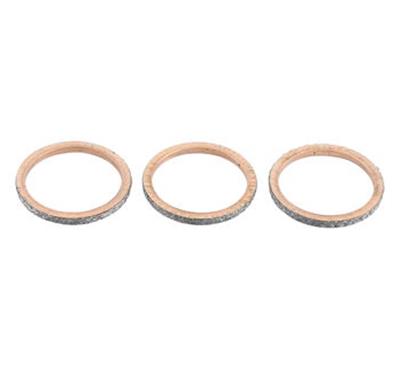 Quadboss Powersports Gasket Kits 568933 EXHAUST GASKET KIT