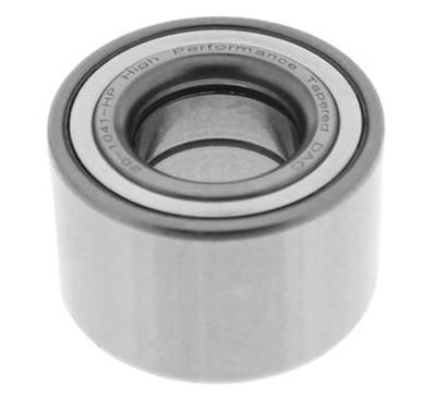 Quadboss Wheel Bearings 983461 QuadBoss 18-19 Polaris ACE 570 Front Tapered DAC Bearing Kit