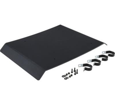 Quadboss Convertible and Soft Tops 320483 Roofs & Tops, QB ROOF ACE 150,