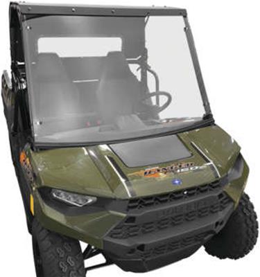 Quadboss Convertible and Soft Tops 320484 Roofs & Tops, QB ROOF/WS/RR PNL RANGER 150, thumbnail 5