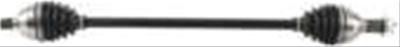 Quadboss Rugged Axle Shafts 609498 QUADBOSS RUGGED AXLE