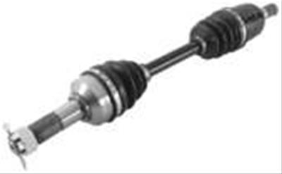 Quadboss Replacement Axle Shafts TRM-HO-8-131 QBOSS REPLACEMENT AXLE