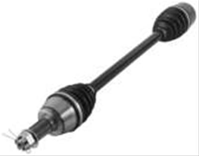 Quadboss Replacement Axle Shafts TRM-PO-8-307 QBOSS REPLACEMENT AXLE
