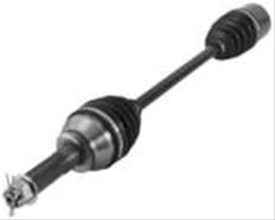 Quadboss Replacement Axle Shafts TRM-PO-8-334 QBOSS REPLACEMENT AXLE