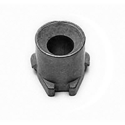 Quick Fuel Accelerator Pump Discharge Nozzles 21-37QFT Nozzle, Squirters, .037 in., Straight, Each