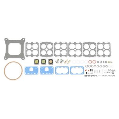 Quick Fuel 3-202QFT Quick Fuel Performance Carburetor Rebuild Kits