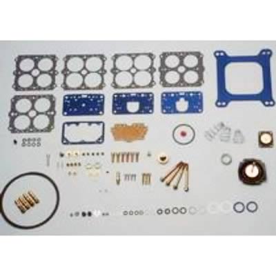 Quick Fuel Super Carburetor Rebuild Kits 3-301QFT Kit, Performance, Non-Stick Gaskets, Fuel, 2300 Models, Kit