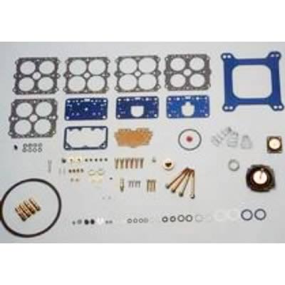 Quick Fuel Super Carburetor Rebuild Kits 3-302QFT Kit, Performance, Non-Stick Gaskets, Demon, Holley, Proform, Fuel, 4150 Models