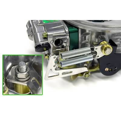 Quick Fuel Throttle Return Spring Kits 49-1QFT Kit, fits all QFT and Holley® 4500/4500HP, Kit