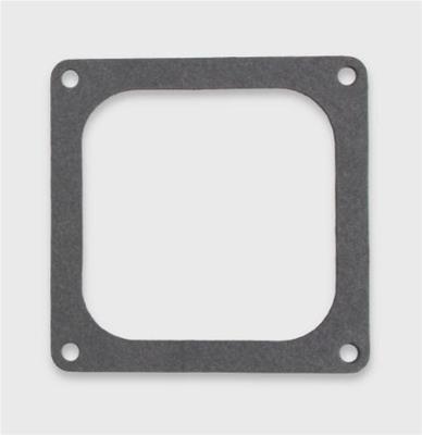 Quick Fuel Carburetor Base Gaskets 8-1104QFT Plate Gasket, Open Center, Dominator, 4500, Composite, 0.063 in., Pair thumbnail 3
