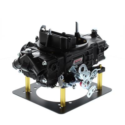 Quick Fuel Black Diamond SS-Series Carburetors