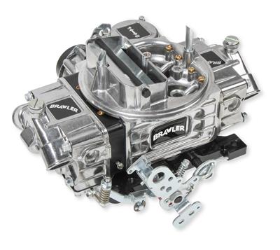 Quick Fuel BR-67206 Quick Fuel Brawler Street Series Carburetors