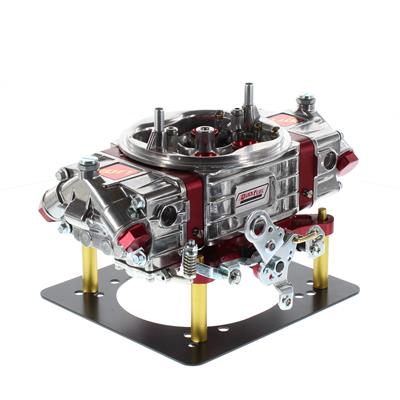 フルスロットル　Full Throttle FT1100-31 外向き　5個 Quick Fuel Q-850-BAN Quick Fuel Q-Series 4-Barrel Carburetors
