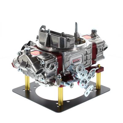 Quick Fuel SS-Series Carburetors