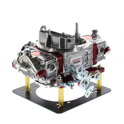 Quick Fuel SS-Series Carburetors