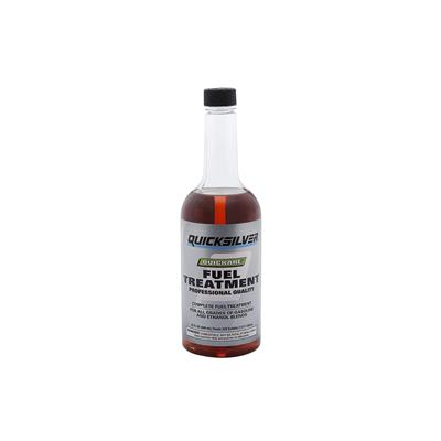 Quicksilver 8M0058680 Quicksilver Quickare Fuel Treatment | Summit