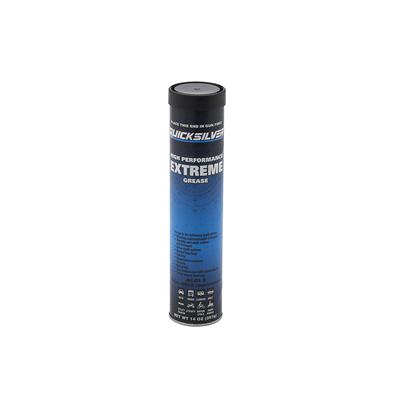 Quicksilver 8M0190470 Quicksilver High Performance Extreme Marine