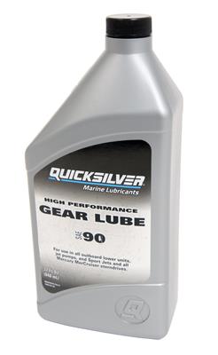 Quicksilver 8M0222065 Quicksilver High Performance Marine Gear