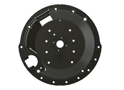QuickTime RM-4015 QuickTime Bellhousings | Summit Racing