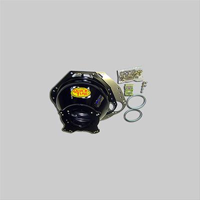 QuickTime RM-6065 QuickTime Bellhousings | Summit Racing