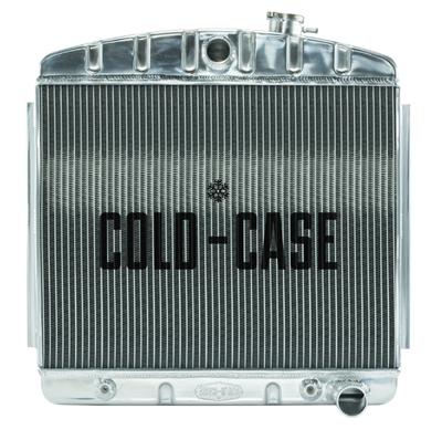 Cold Case Radiators CHT562A Cold Case Performance Aluminum Radiators ...