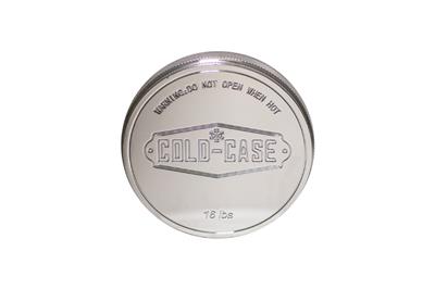 radiator cap for aluminum radiators