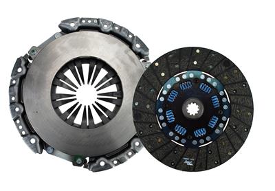RAM Clutches 88969HDX RAM HDX Clutch Kits | Summit Racing