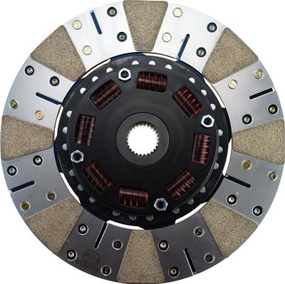 RAM Clutches 979 RAM Powergrip 300/900 Series Clutch Discs | Summit Racing