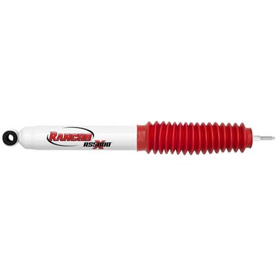 Rancho RS55117 Rancho RS5000X Shock Absorbers | Summit Racing