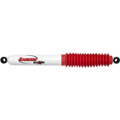 かずきランチョ RS5000X RS55116×2本　RS55118×2本 Rancho RS55118 Rancho RS5000X Shock Absorbers | Summit Racing