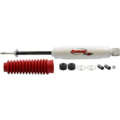 RuSh51  Rancho RS55136 Rancho RS5000X Shock Absorbers | Summit Racing