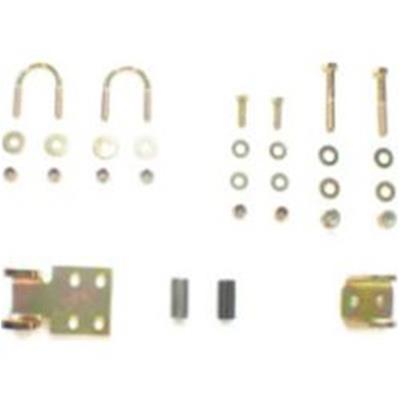 Rancho Suspension RS552 BUSHING