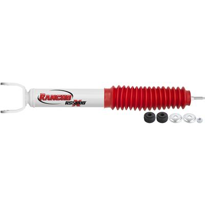 ran.ran☆ Rancho RS55265 Rancho RS5000X Shock Absorbers | Summit Racing