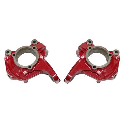 Rancho RS62100 Rancho High-Steer Knuckles | Summit Racing