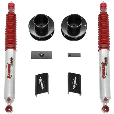 Rancho RS66454R9 Rancho Level It Systems | Summit Racing