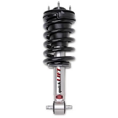 Rancho 96-02 Toyota 4Runner Rear Quick Lift Rear Spacer Kit