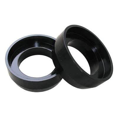 Rancho 97-06 Jeep TJ Front Quick Lift Rear Spacer Kit thumbnail 2