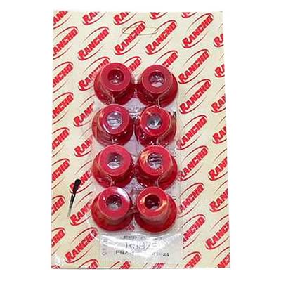 Rancho 76-83 Jeep CJ5 Bushing Kit