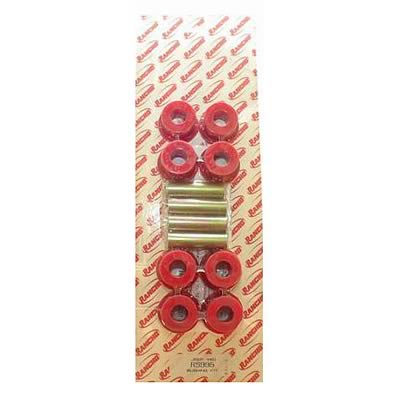 Rancho 97-06 Jeep TJ Front Bushing Kit